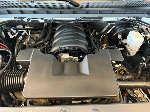 Used 2019 Chevrolet Silverado 1500 W/T w/ WT Convenience Package RWD image 25
