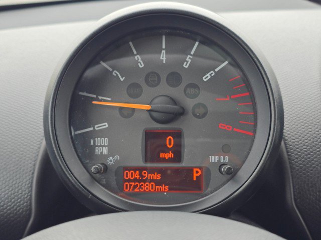 Used 2015 MINI Cooper Countryman S FWD image 39