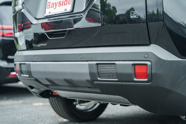 New 2026 Jeep Cherokee Limited AWD/4WD image 12