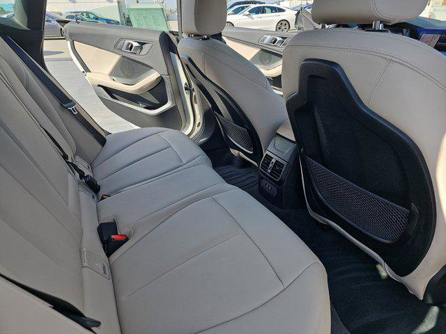 Certified 2023 BMW 228i xDrive Gran Coupe w/ Convenience Package image 11