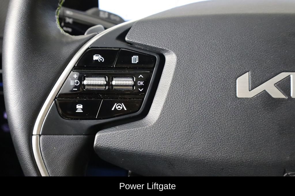Used 2023 Kia EV6 GT image 8