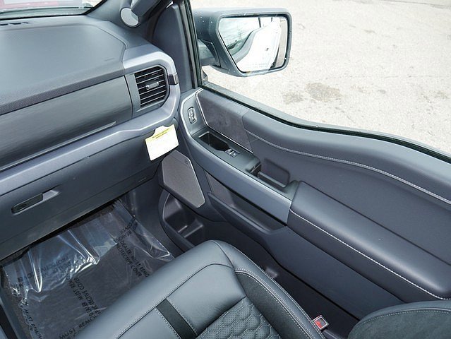 New 2025 Ford F150 XLT w/ Equipment Group 303A High image 26