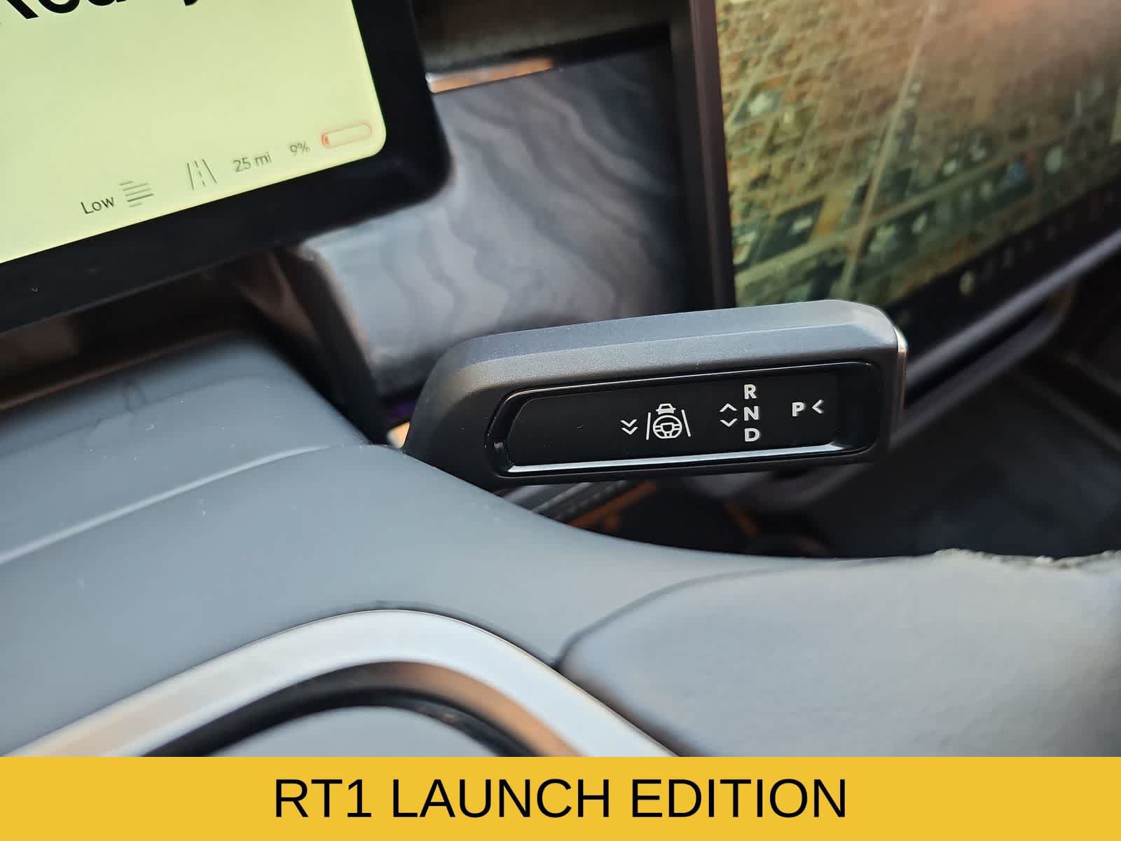Used 2022 Rivian R1T Launch Edition AWD/4WD image 21