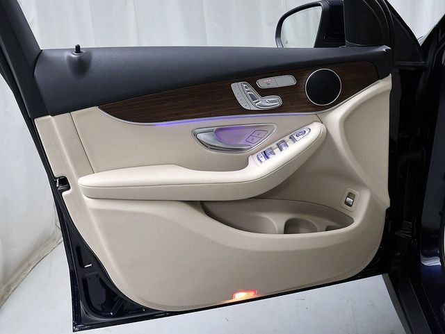 Certified 2022 Mercedes-Benz GLC 300 4MATIC image 27