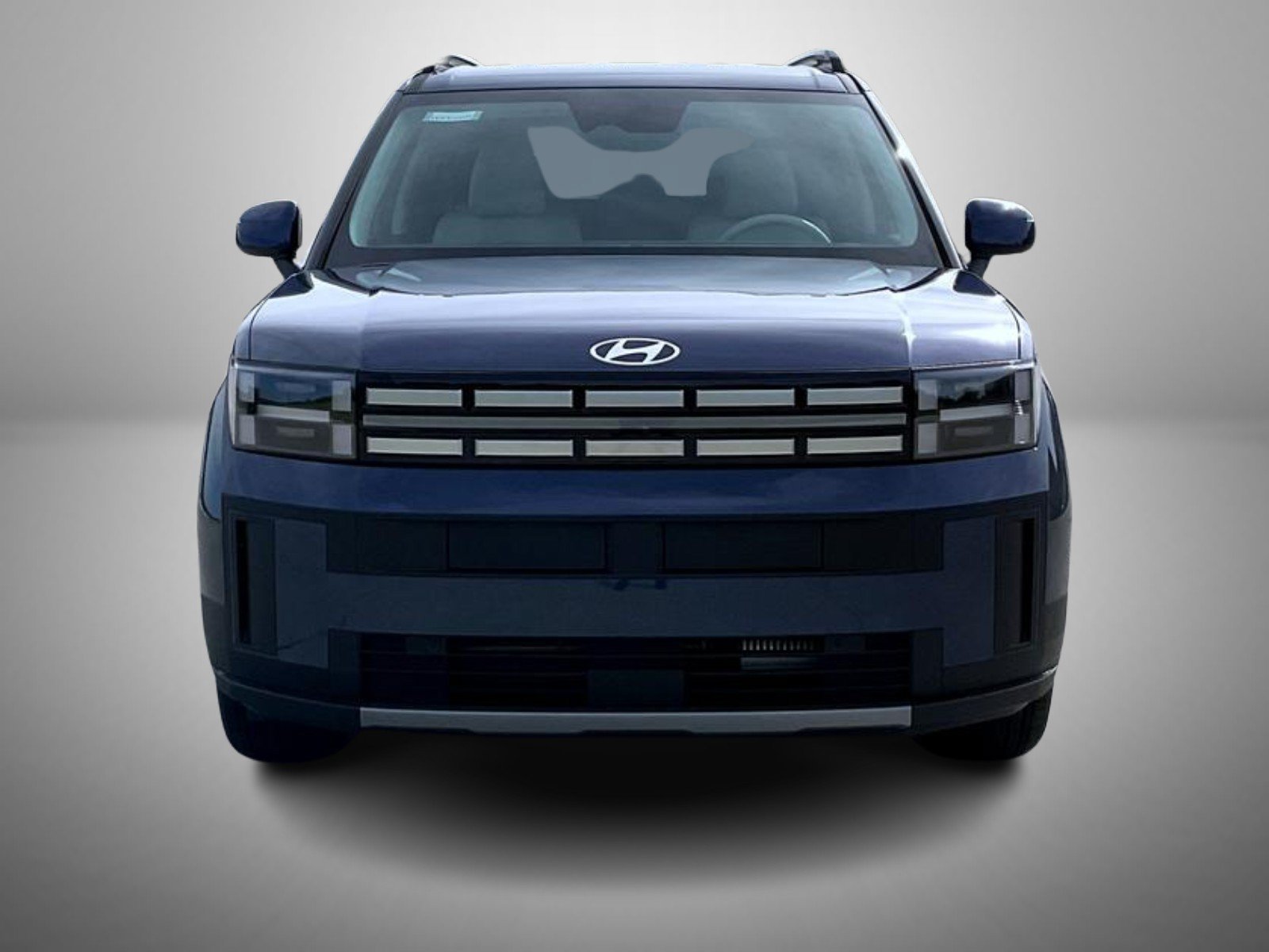 New 2027 Hyundai Santa Fe SEL AWD/4WD image 2