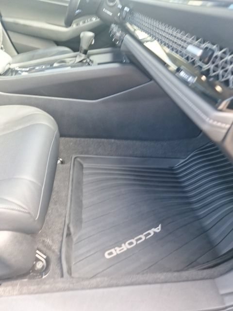 Used 2024 Honda Accord EX-L image 20