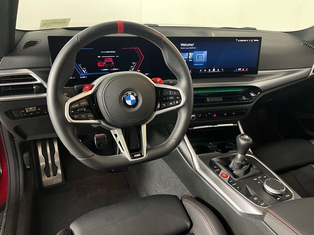 Used 2025 BMW M2 w/ Lighting Package image 32