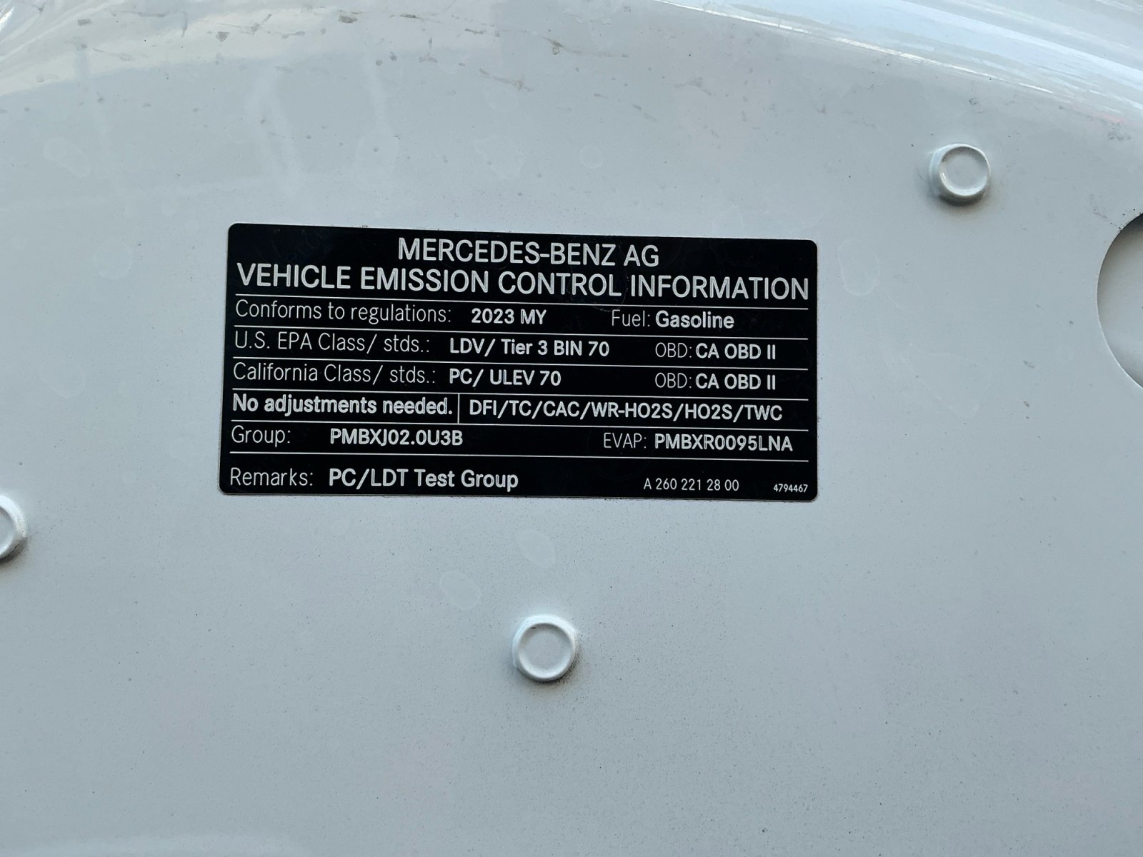 Used 2023 Mercedes-Benz GLA 250 image 19