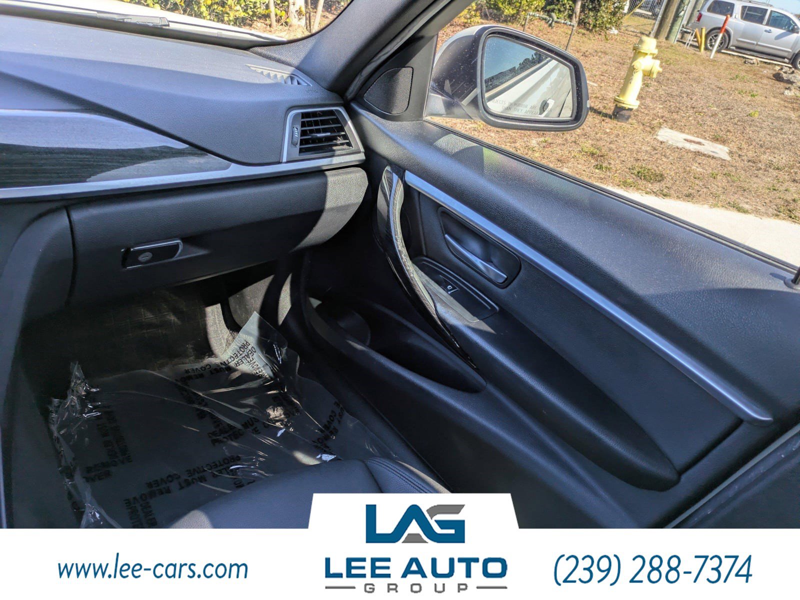 Used 2016 BMW 328i 328i image 13