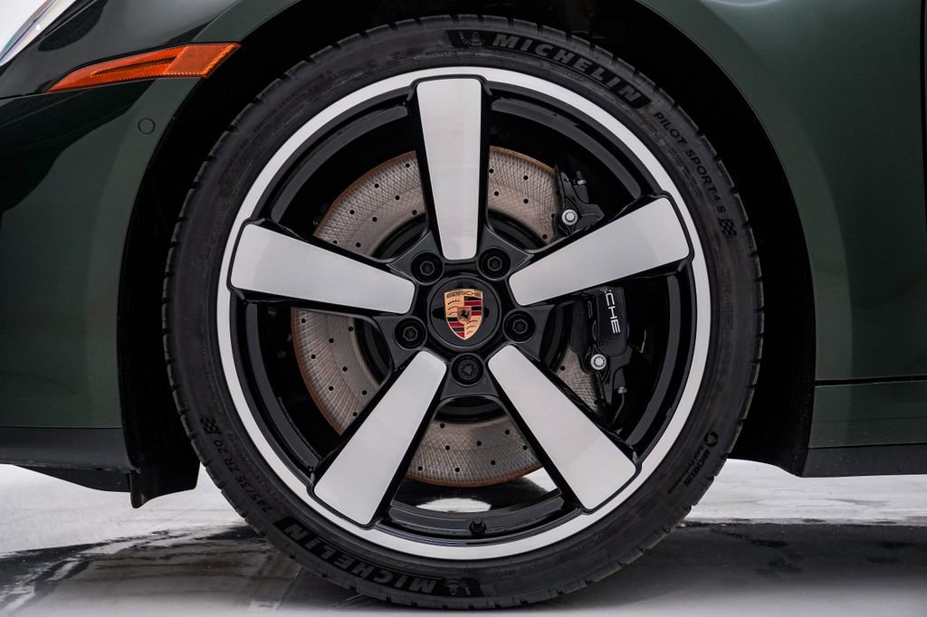 New 2026 Porsche 911 Carrera S image 10