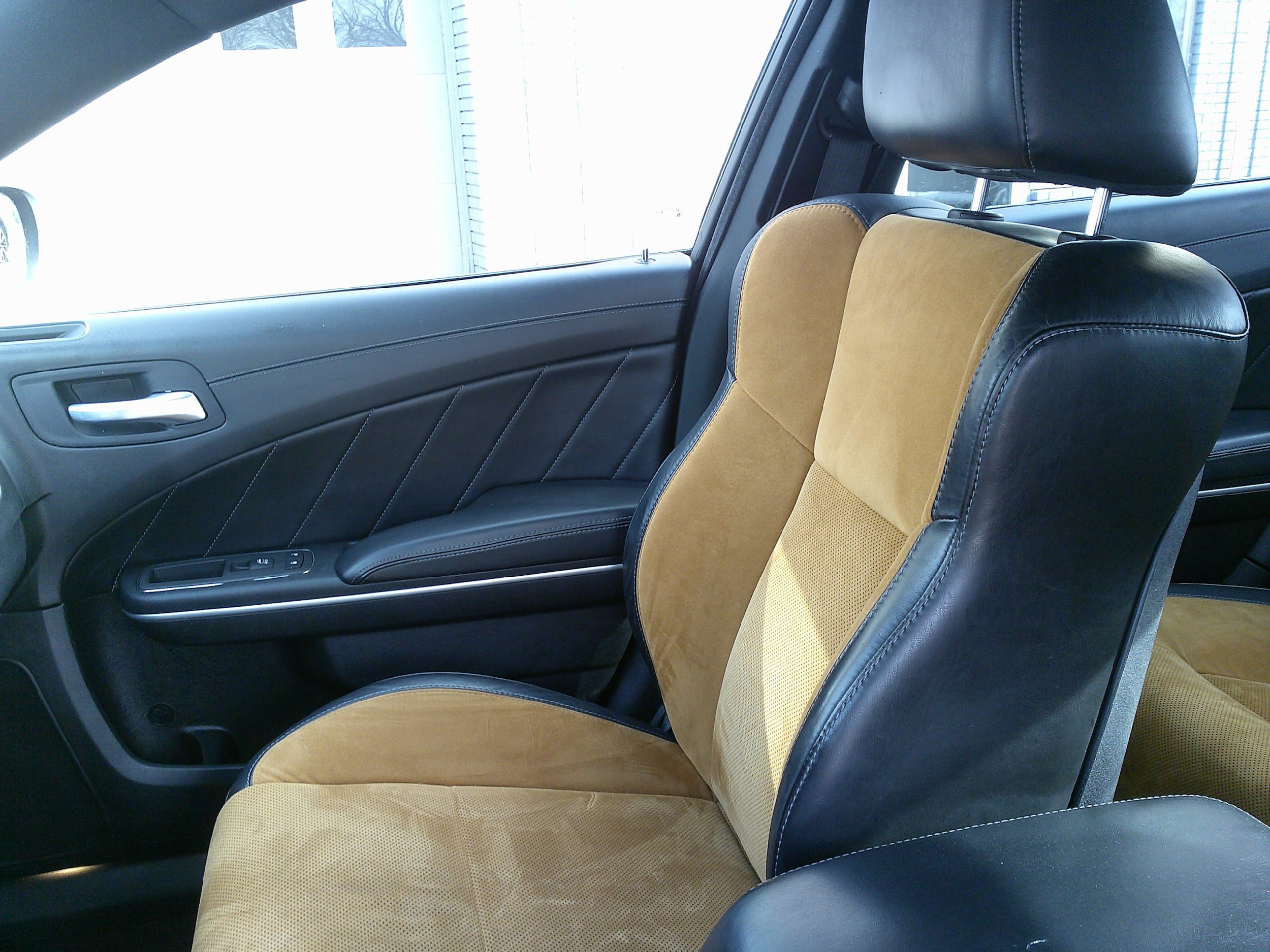 Used 2021 Dodge Charger GT w/ Plus Group image 21