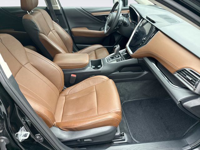 Used 2022 Subaru Outback Touring XT image 18