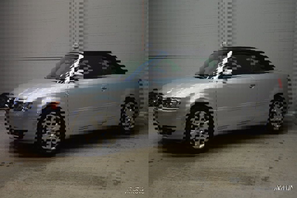 Used 2003 Audi A4 3.0 FWD image 34