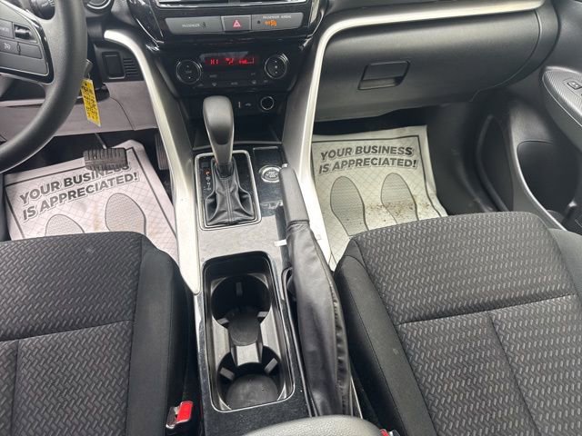 Used 2024 Mitsubishi Eclipse Cross ES image 12