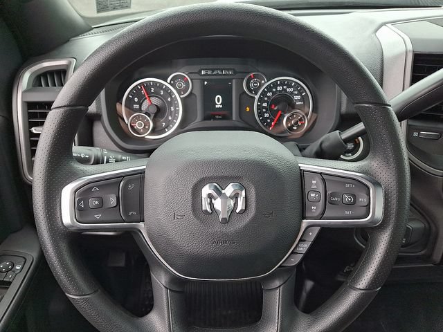 New 2026 RAM 2500 Tradesman AWD/4WD image 12