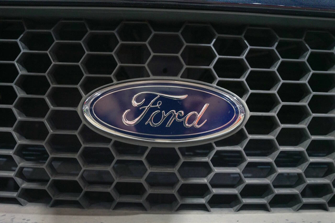 Used 2001 Ford F150 Lariat AWD/4WD image 21