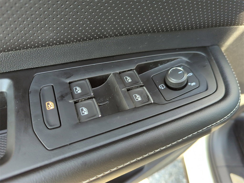 New 2026 Volkswagen Atlas SEL Premium R-Line image 31