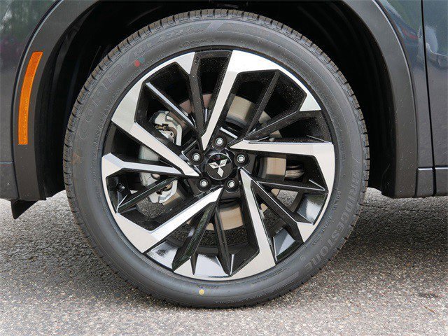 New 2025 Mitsubishi Outlander SEL image 3