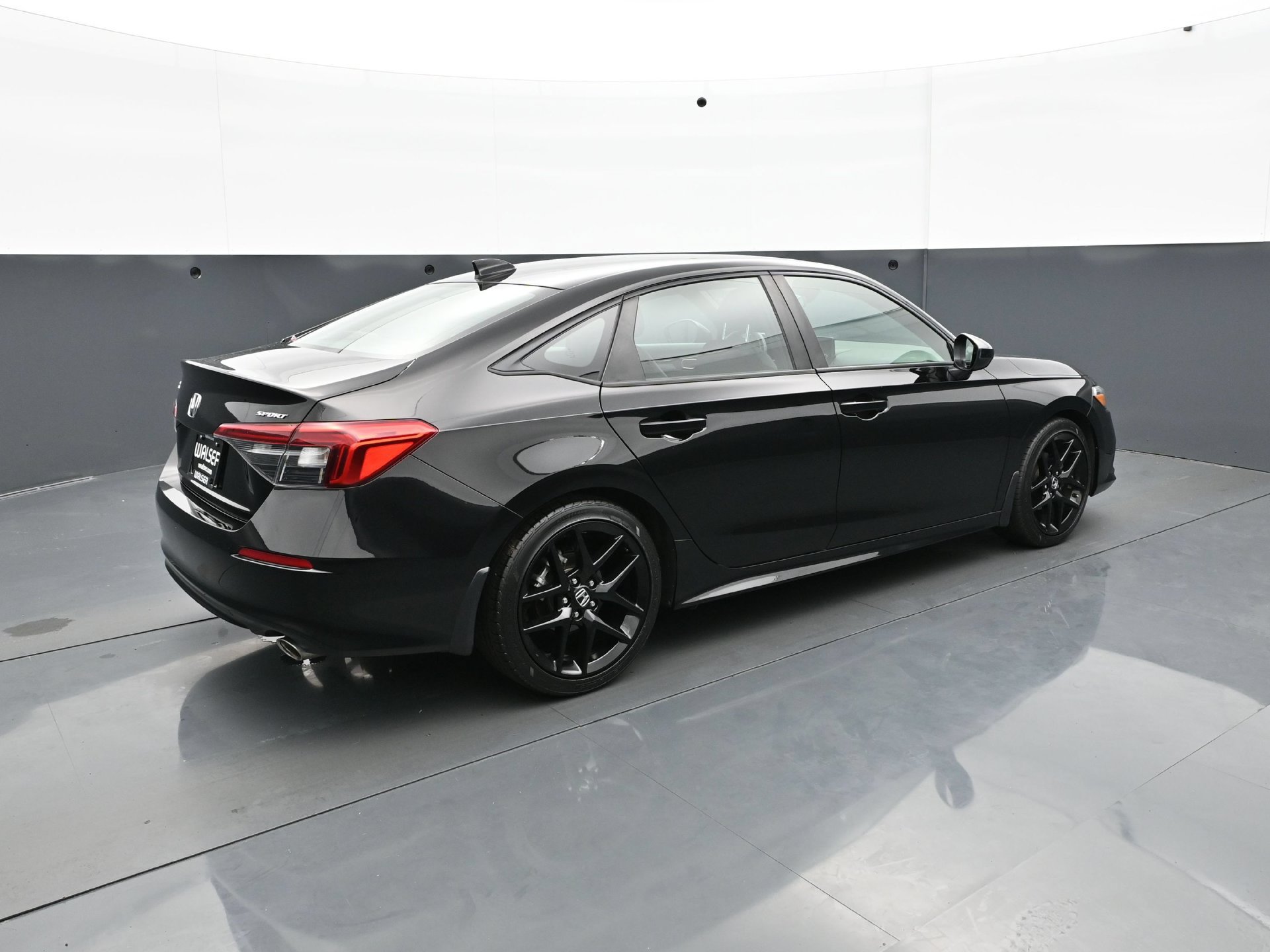 Used 2024 Honda Civic Sport image 7
