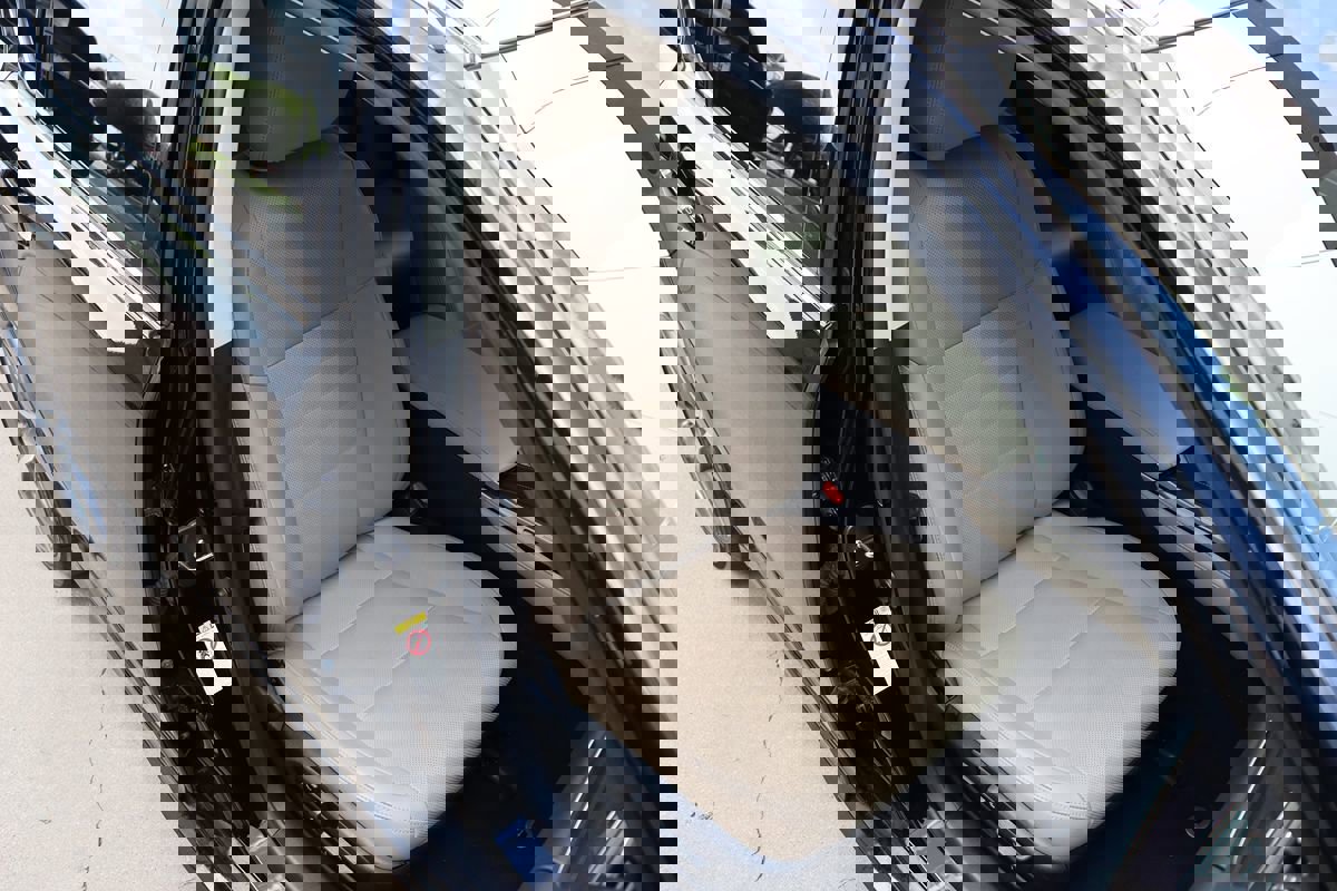 Used 2016 Lexus GS 350 image 28