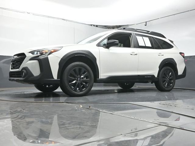Used 2023 Subaru Outback Onyx Edition XT image 36