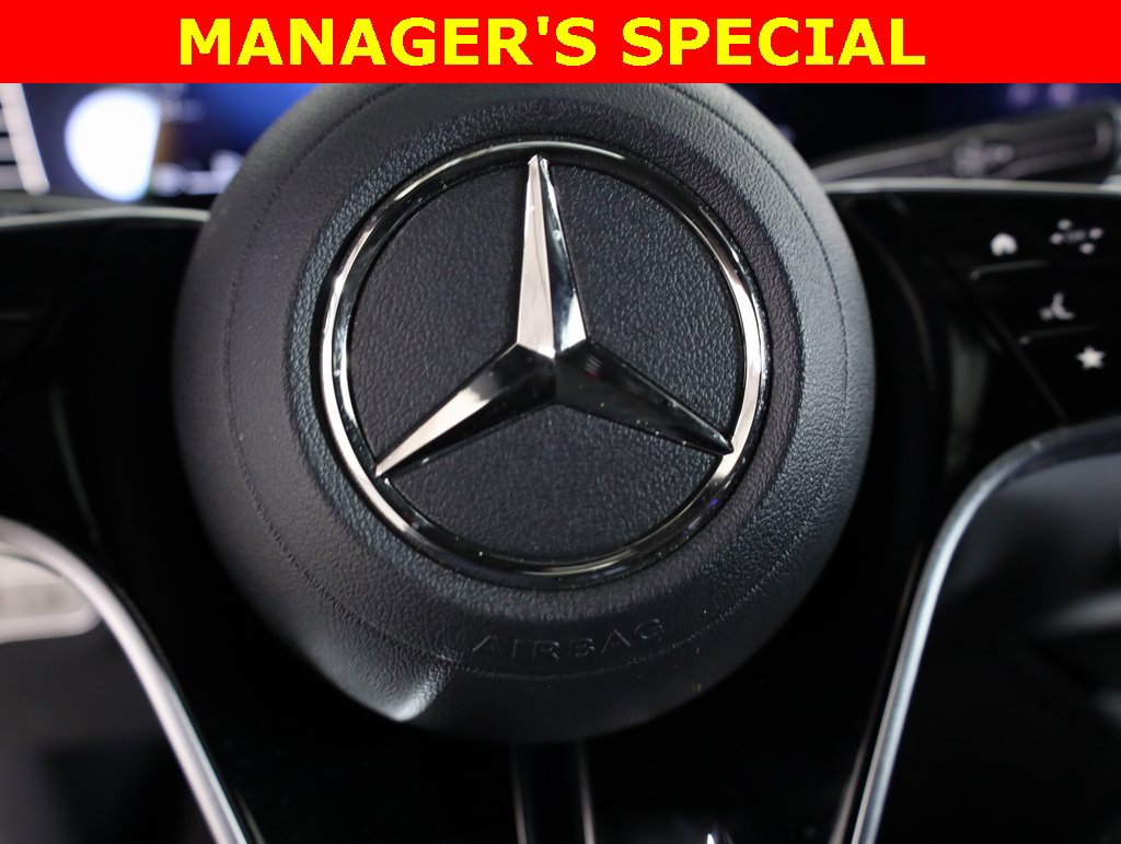 Certified 2026 Mercedes-Benz GLE 350 4MATIC image 14