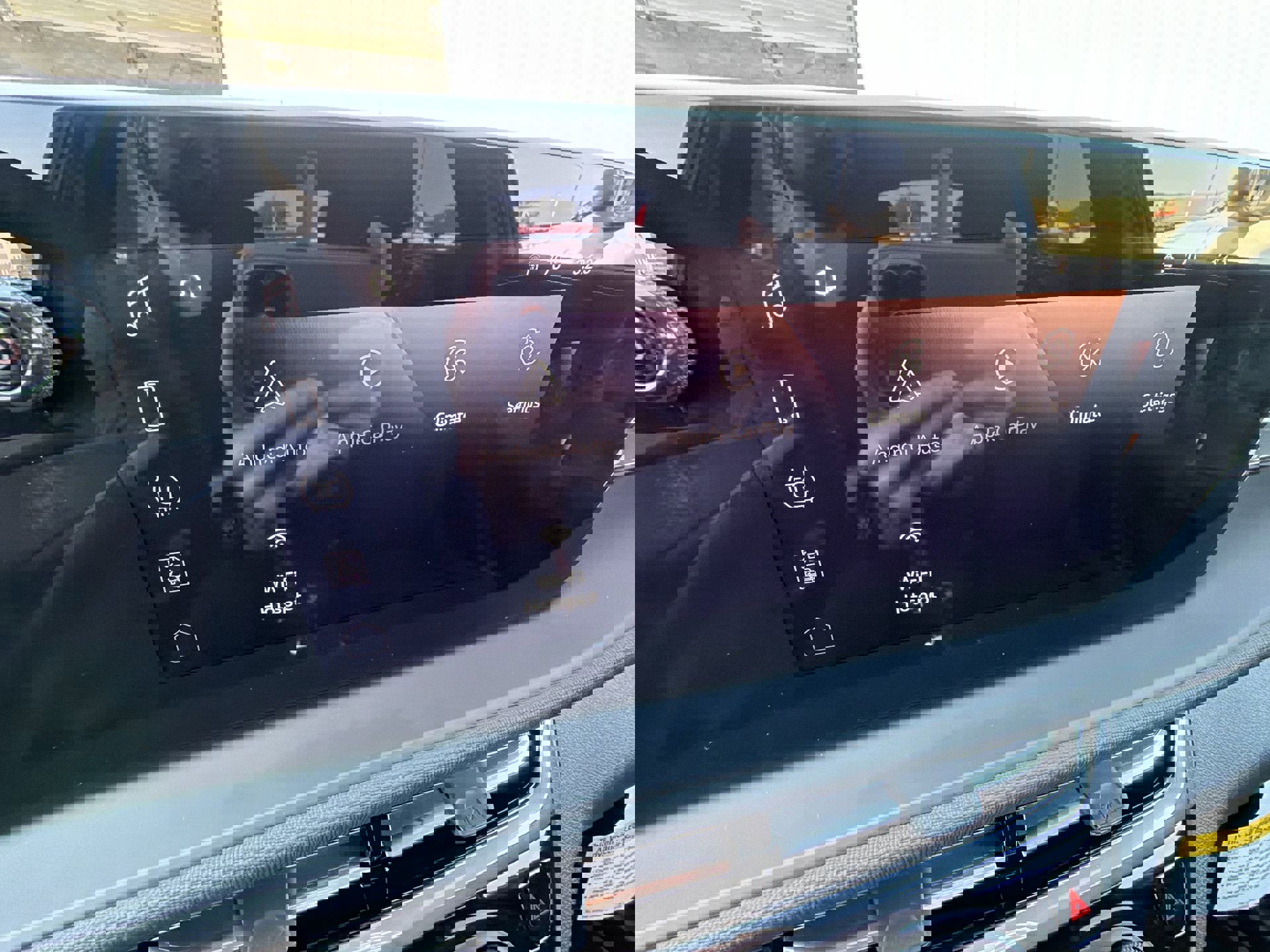 New 2026 Buick Envista Sport Touring w/ Convenience I Package image 13