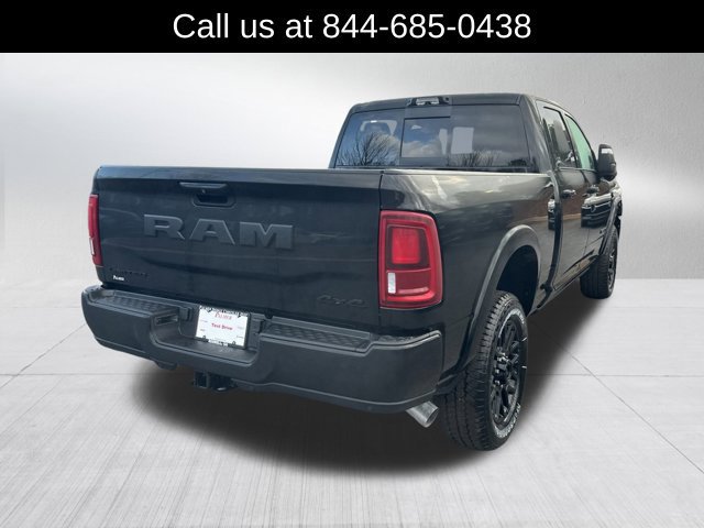 New 2025 RAM 2500 Limited AWD/4WD image 5
