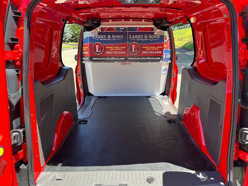 Used 2020 Ford Transit Connect XL FWD image 25