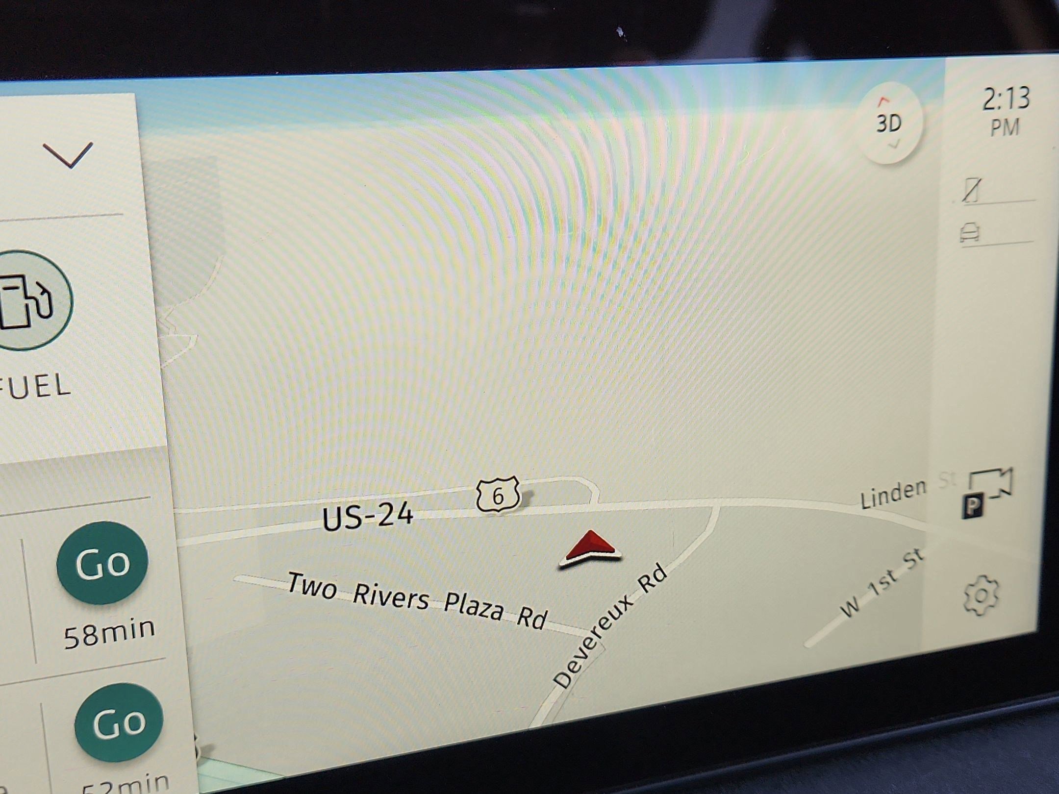 Used 2020 Land Rover Defender 110 S image 16