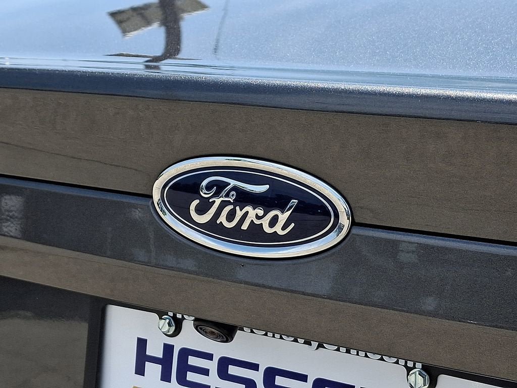 Used 2020 Ford Fusion S FWD image 31