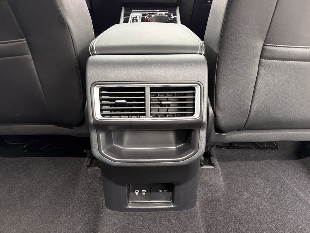 Used 2024 Volkswagen Atlas Cross Sport SE FWD image 21