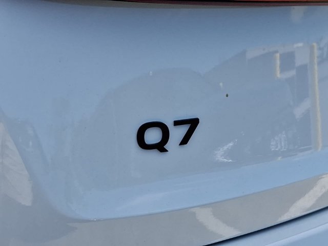 New 2026 Audi Q7 Premium Plus AWD/4WD image 23