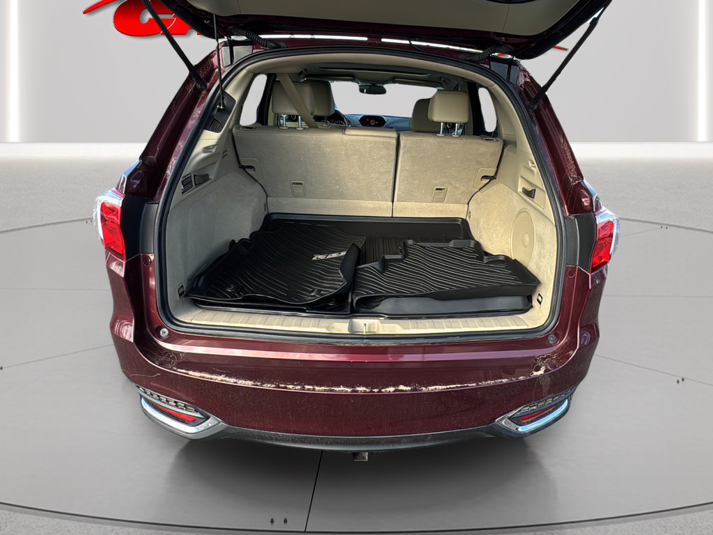 Used 2016 Acura RDX FWD image 22