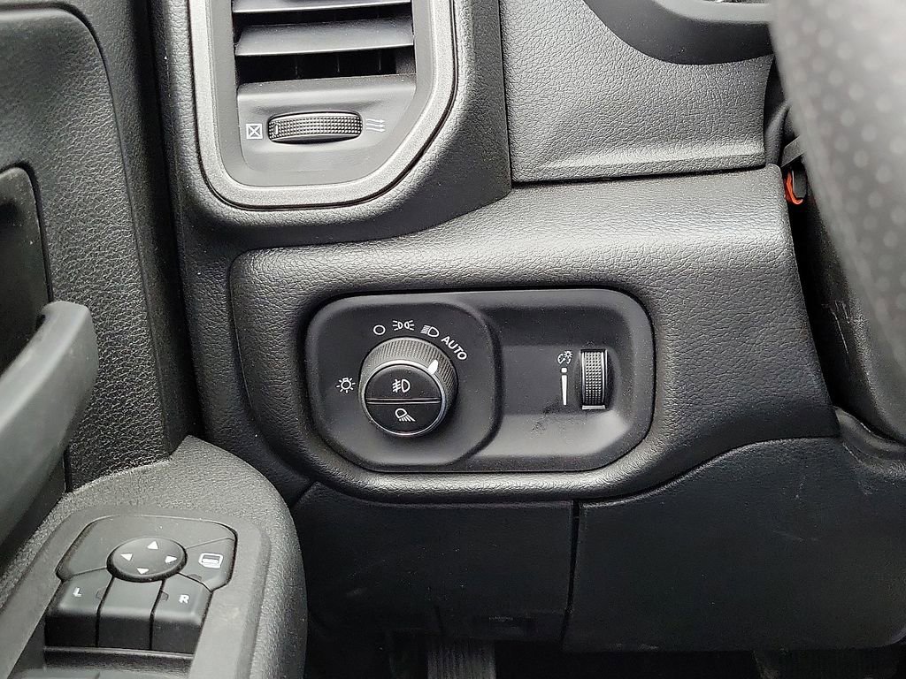 New 2026 RAM 3500 Tradesman image 14