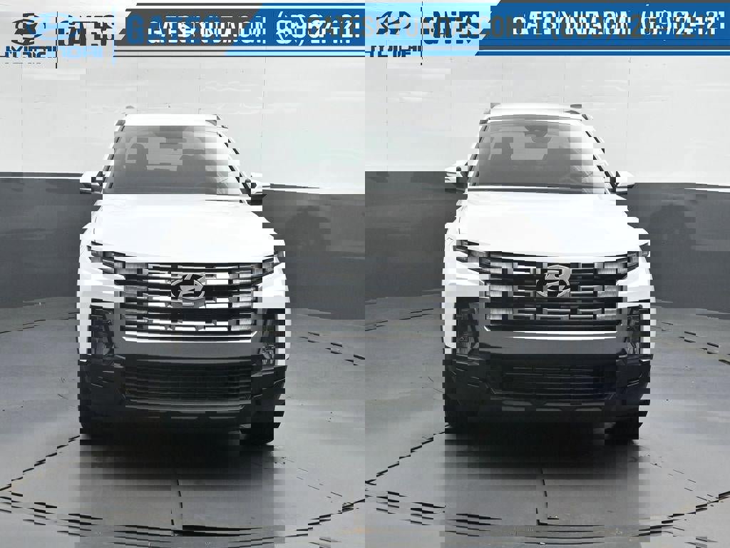 New 2026 Hyundai Santa Cruz SEL image 5