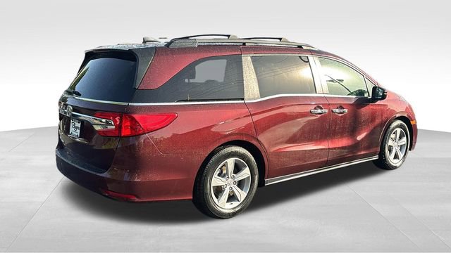 Used 2020 Honda Odyssey EX-L image 34