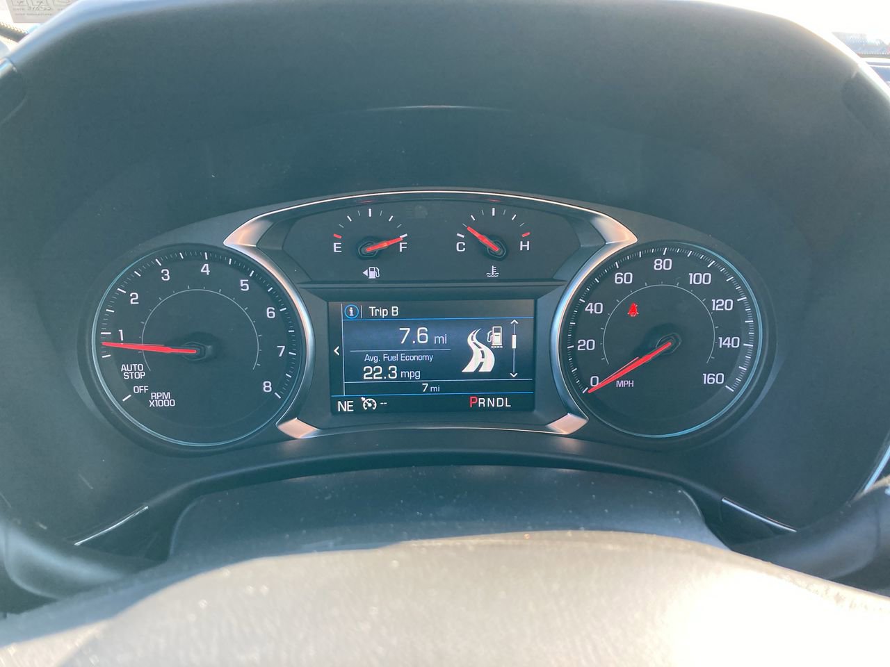 Used 2022 Chevrolet Equinox RS w/ LPO, Floor Liner Package AWD/4WD image 30