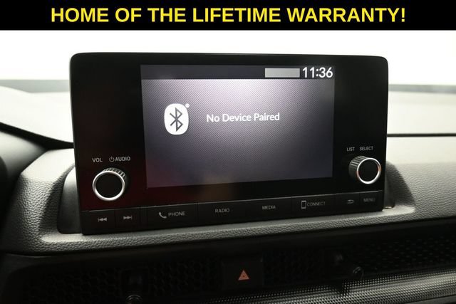 Used 2023 Honda CR-V LX image 23