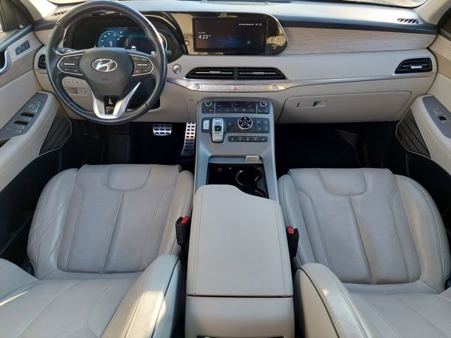 Used 2022 Hyundai Palisade Limited image 3