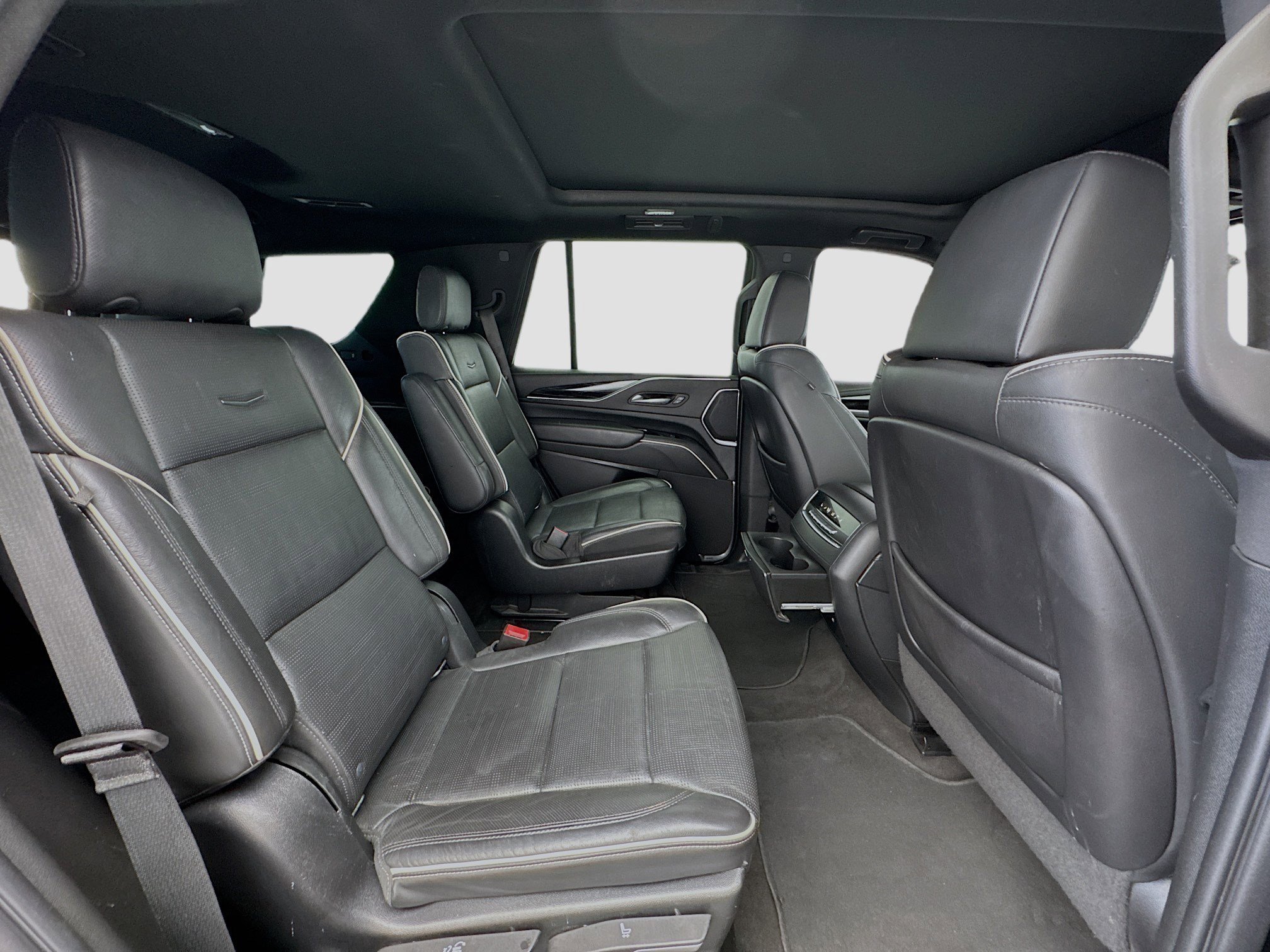 Used 2022 Cadillac Escalade Sport w/ Touring Package image 20