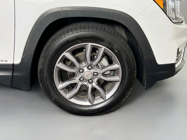 Used 2024 GMC Terrain SLT FWD image 38
