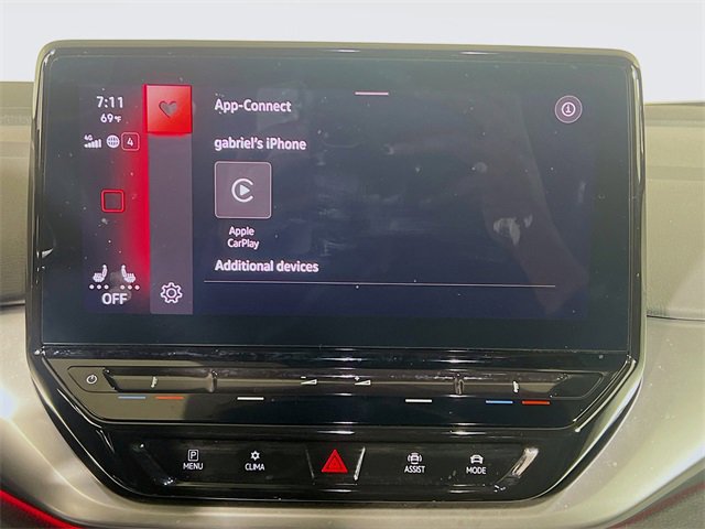 Used 2021 Volkswagen ID.4 Pro image 20