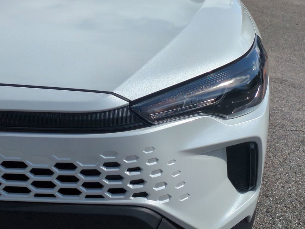 New 2026 Toyota Corolla Cross SE image 10
