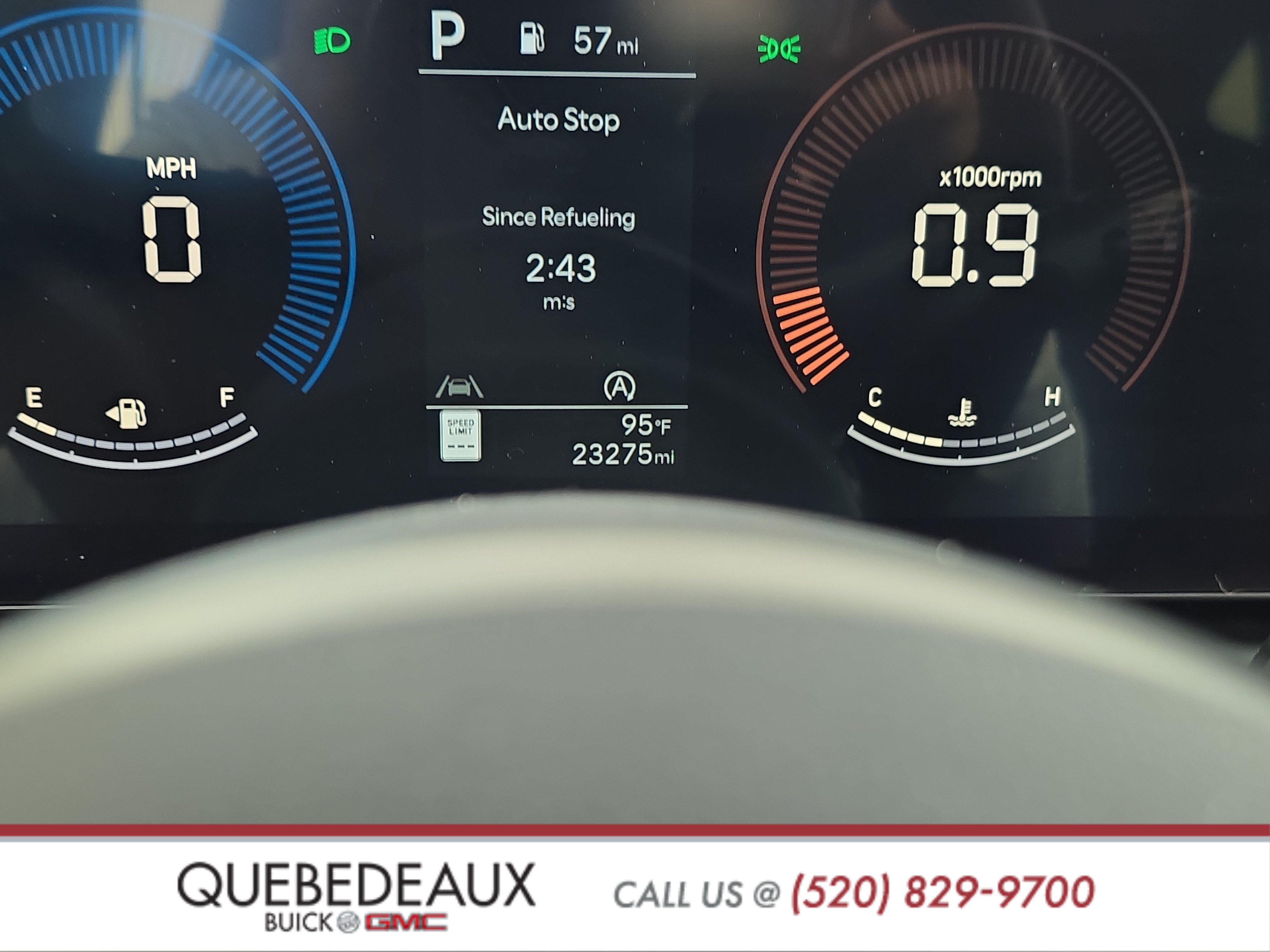 Used 2025 Hyundai Tucson SEL AWD/4WD image 16