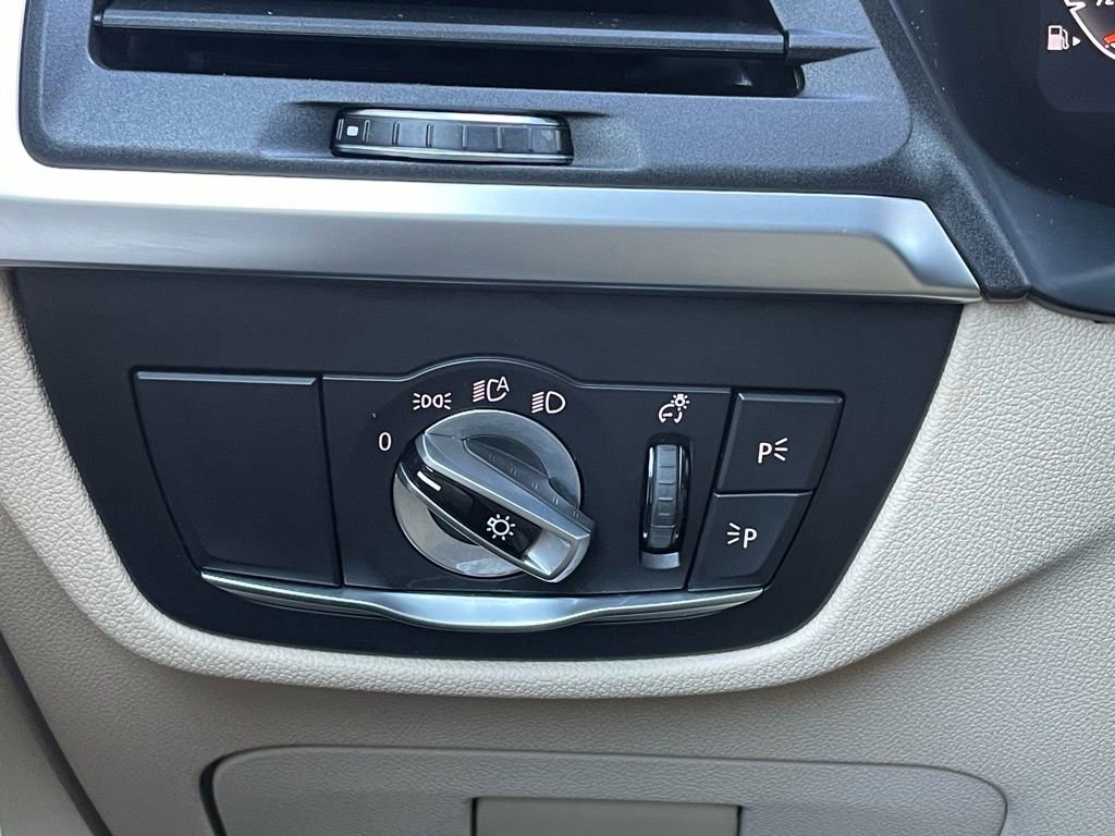 Used 2022 BMW X3 xDrive30i image 15