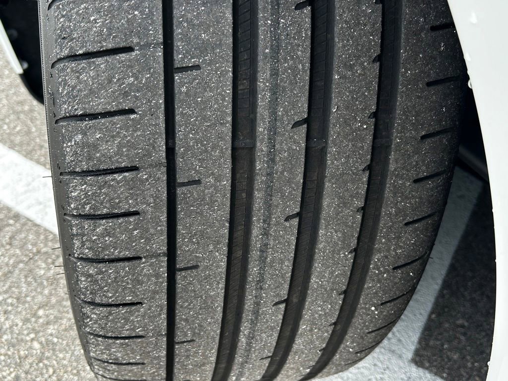 Used 2020 Porsche Taycan Turbo S image 49