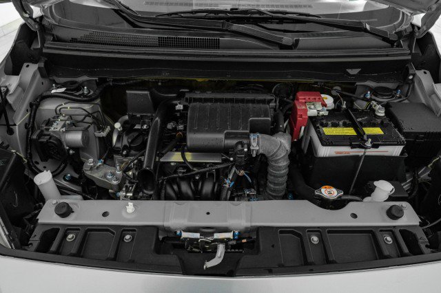 Used 2024 Mitsubishi Mirage BLACK EDITION AUTOMATIC REAR C image 44