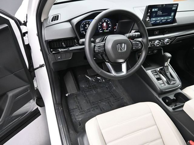 New 2026 Honda CR-V EX-L image 15