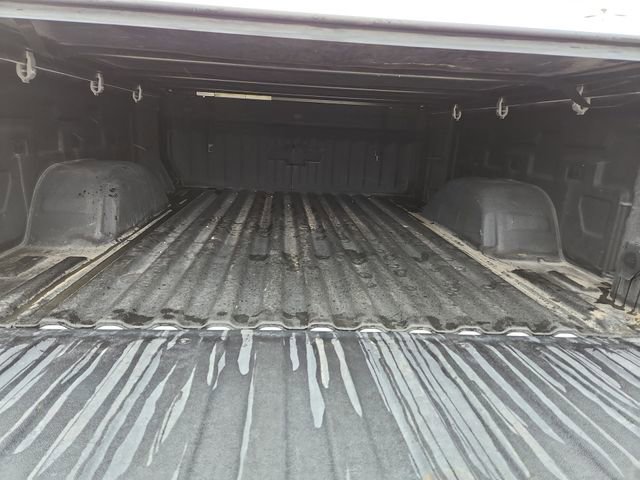 Used 2019 Chevrolet Silverado 1500 LTZ image 24